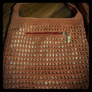 Original The Sak crossover